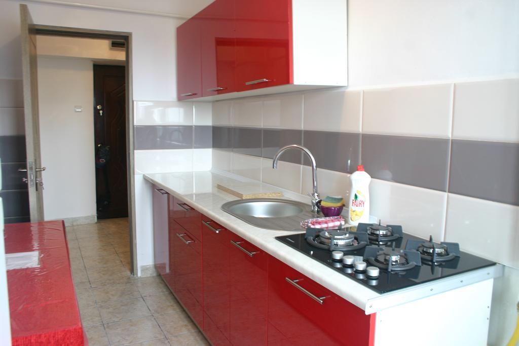Apartament Ultra Central Style Bacău Exterior foto