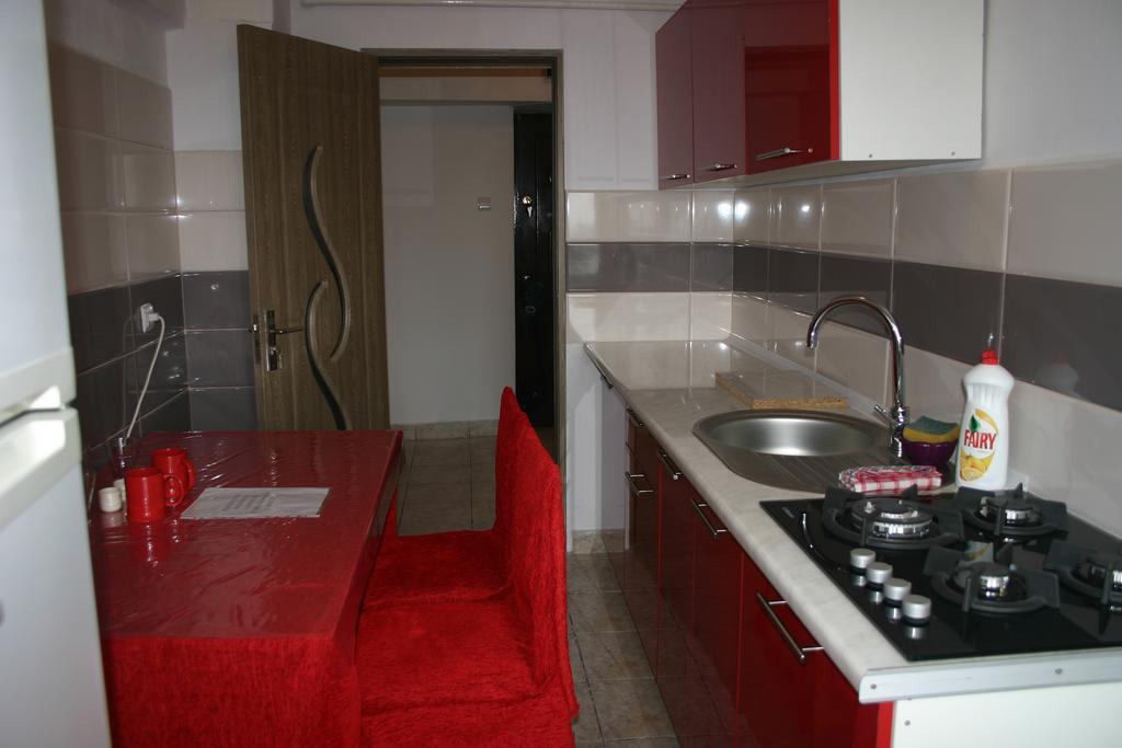Apartament Ultra Central Style Bacău Exterior foto