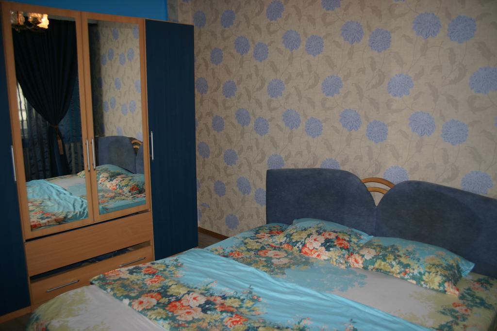 Apartament Ultra Central Style Bacău Exterior foto