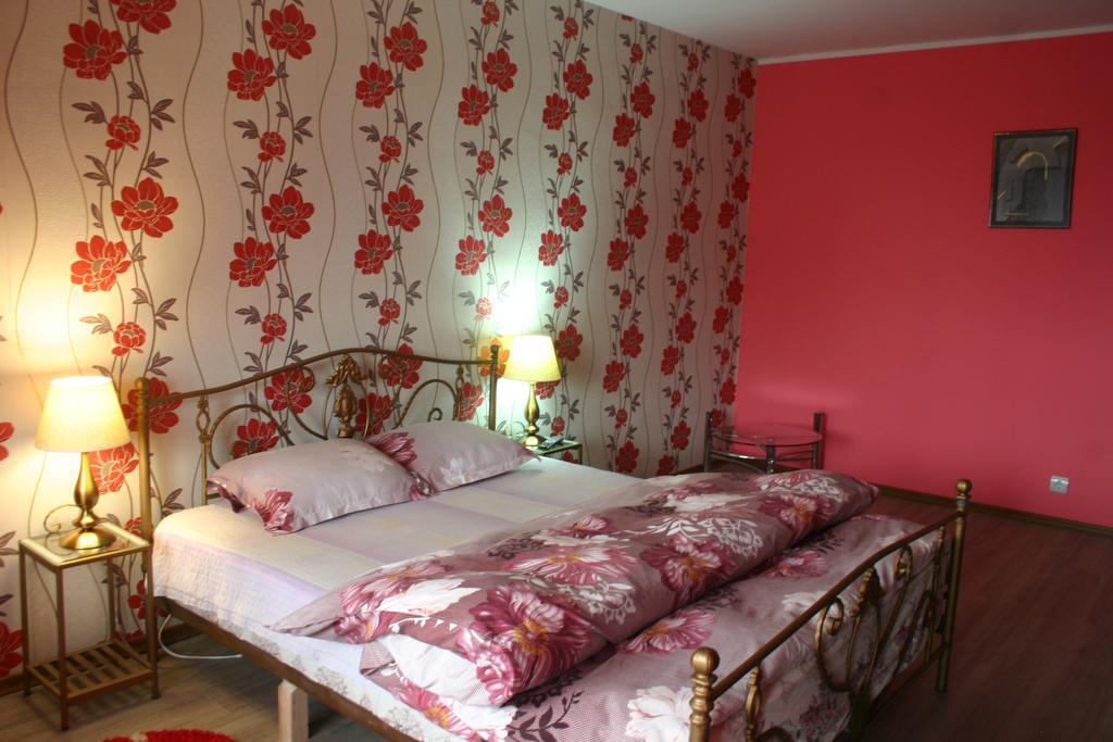 Apartament Ultra Central Style Bacău Exterior foto
