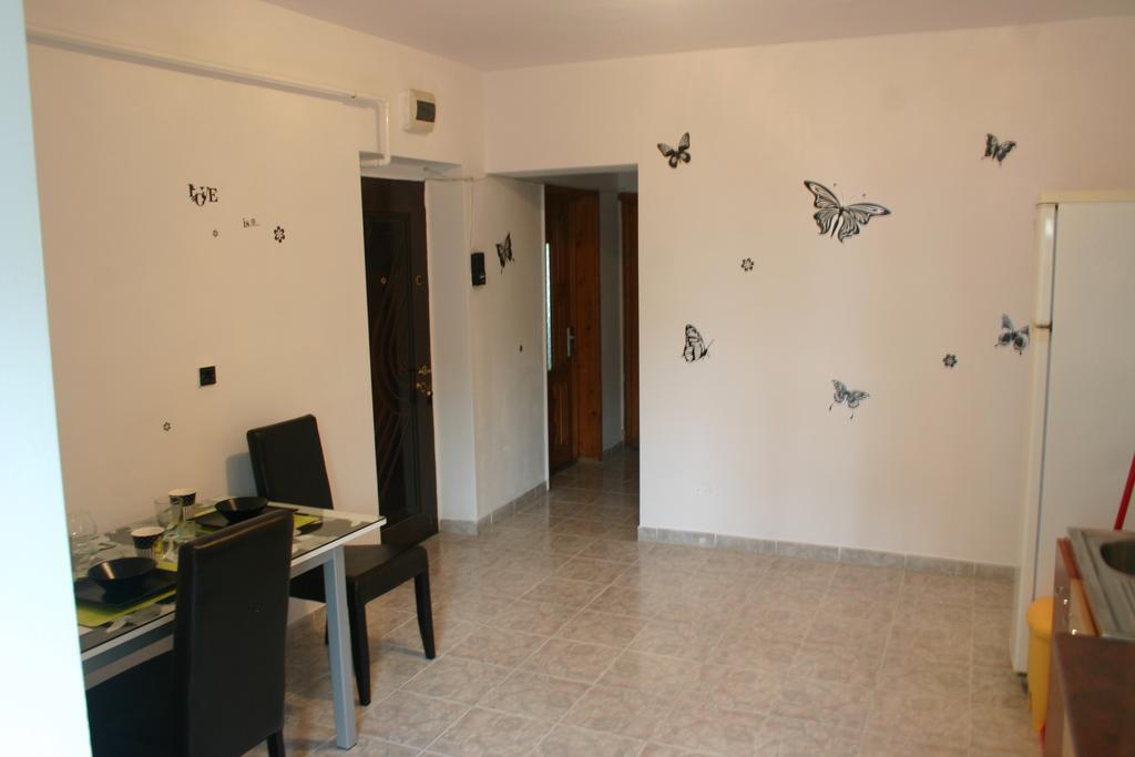 Apartament Ultra Central Style Bacău Exterior foto