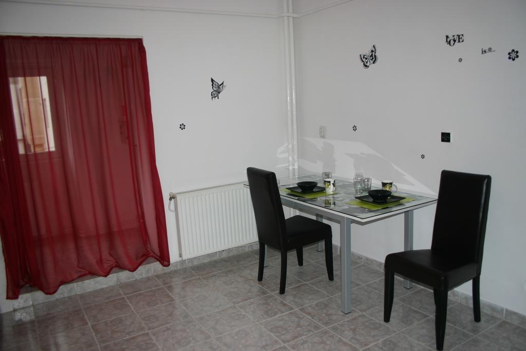 Apartament Ultra Central Style Bacău Exterior foto