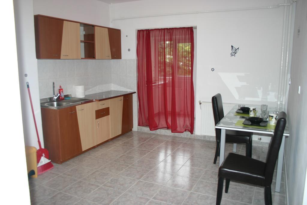 Apartament Ultra Central Style Bacău Exterior foto