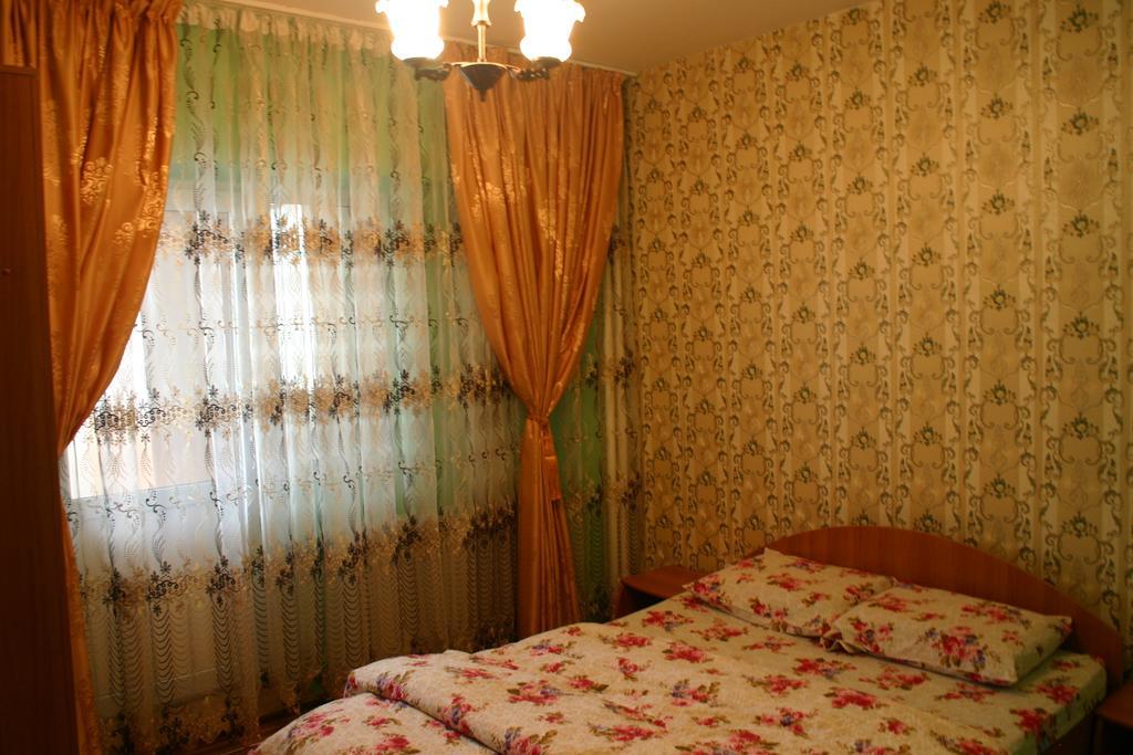 Apartament Ultra Central Style Bacău Exterior foto
