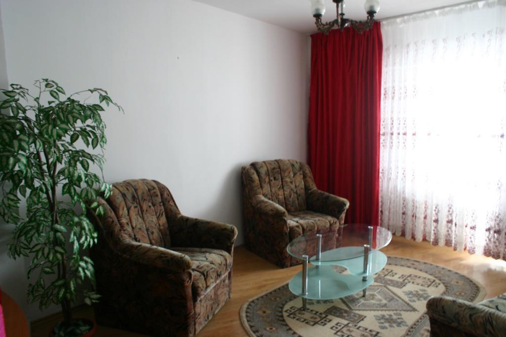 Apartament Ultra Central Style Bacău Exterior foto