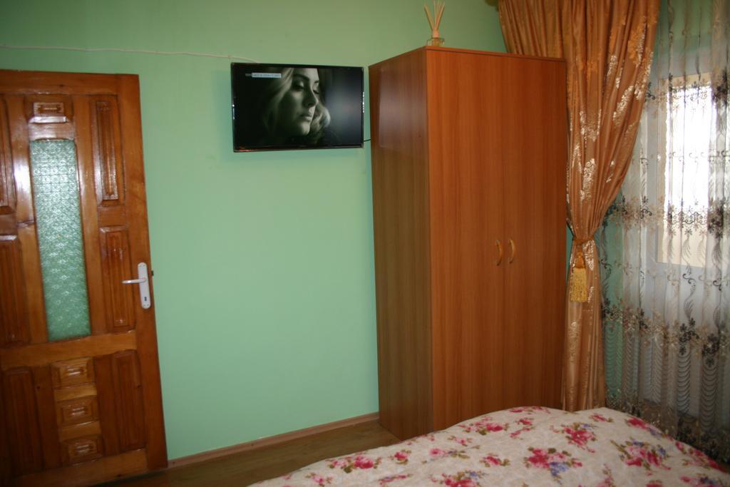 Apartament Ultra Central Style Bacău Exterior foto