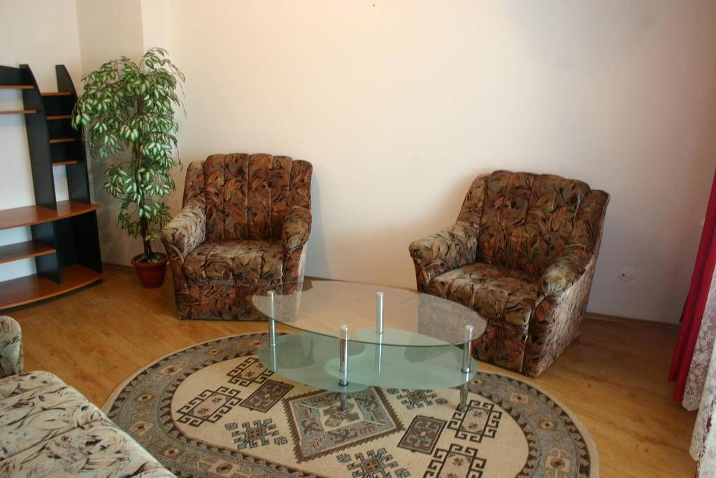 Apartament Ultra Central Style Bacău Exterior foto