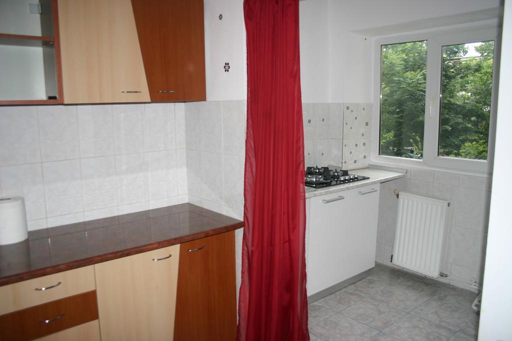 Apartament Ultra Central Style Bacău Exterior foto